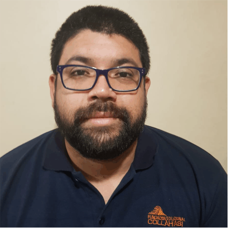 Elias Ricardo Carmona Cañete
