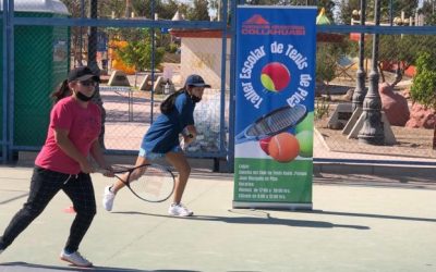 Fundación Educacional Collahuasi fomenta el deporte en Pica