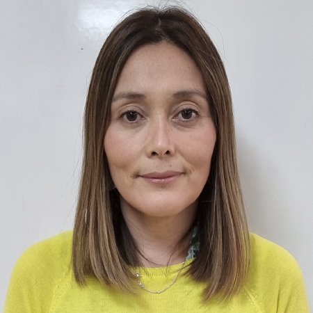 Irene Céspedes González