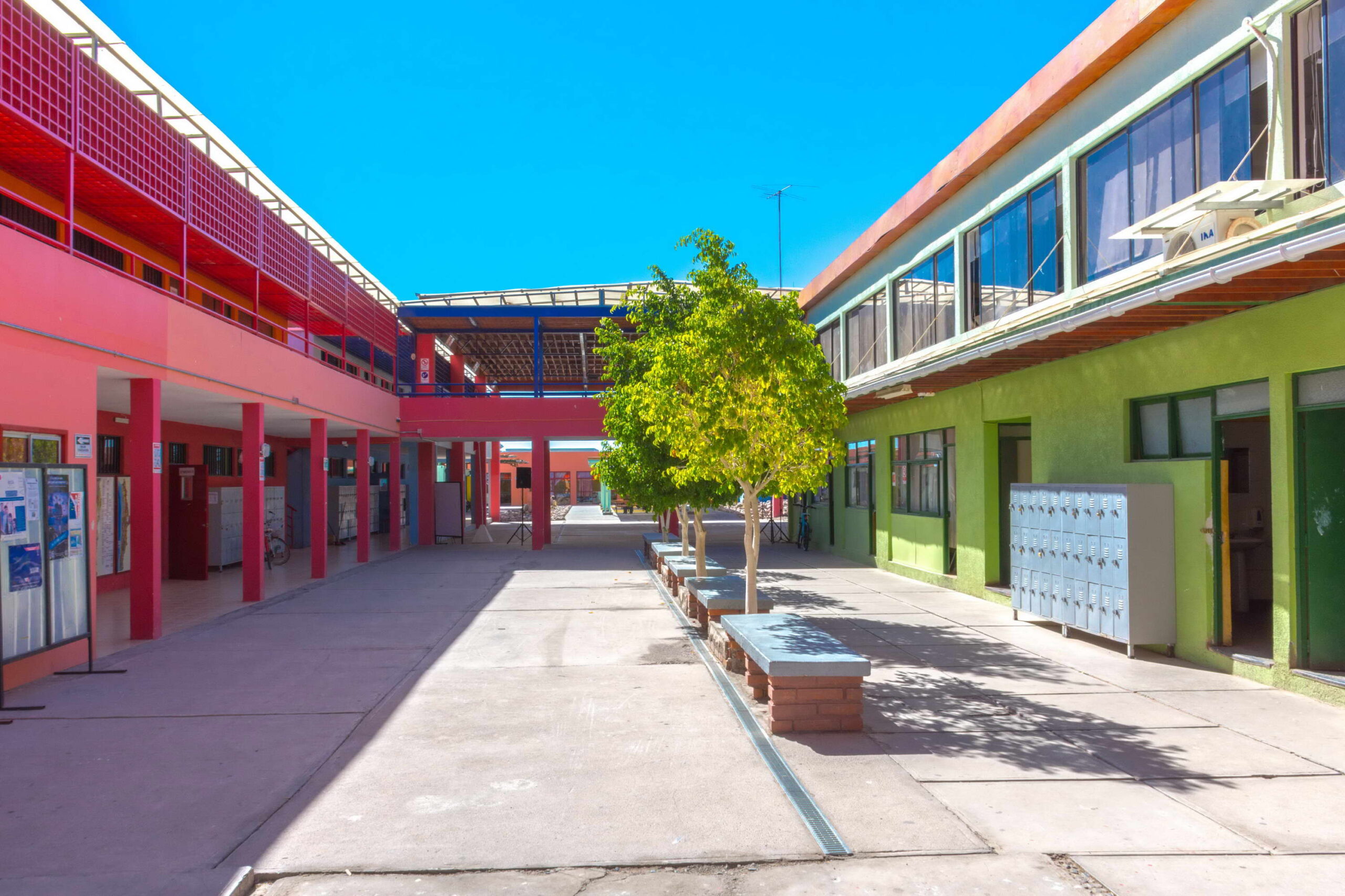 Galería