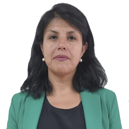 Carolina Valeria Vargas Zúñiga