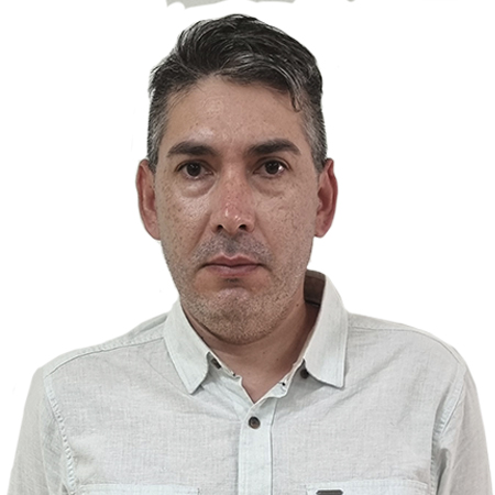 Rodrigo Andres Tapia Cortes