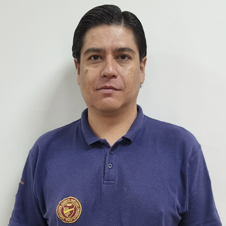 Alexander Luis Corrales Sánchez