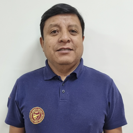 Joel Luis Barreda Cautín