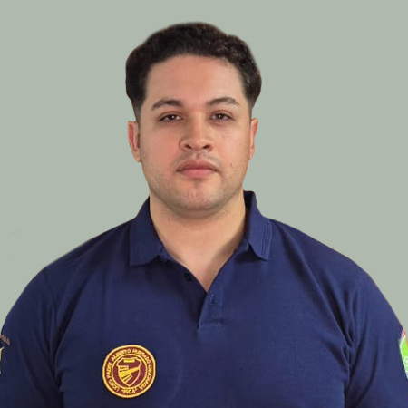 Benjamín Agustin Rodriguez López