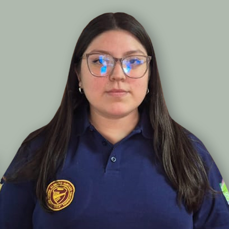 Francisca Ignacia Morales Alarcón