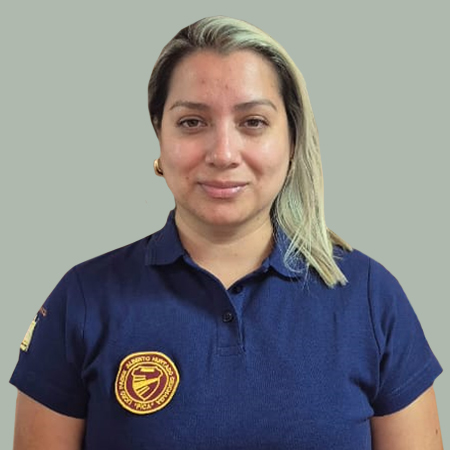 Jocelyn Macarena Cavero Rojas