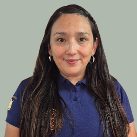 Macarena Diaz Irarrazabal