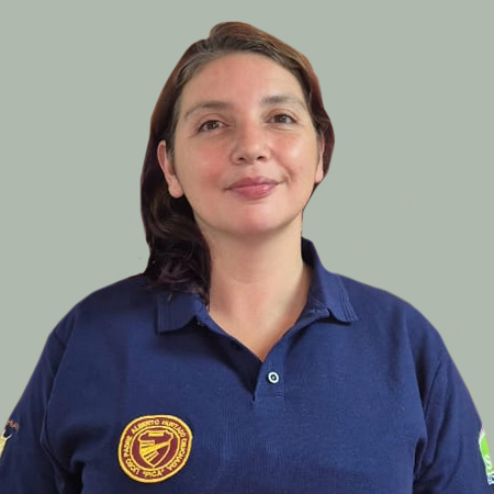 María Gabriela Henríquez Maureira