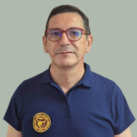 Nelson Enrique Delgado Sánchez