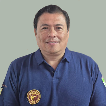William Franz Ibarra Wilde