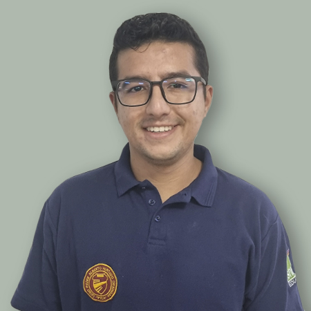 Bastián Ignacio González Caroca