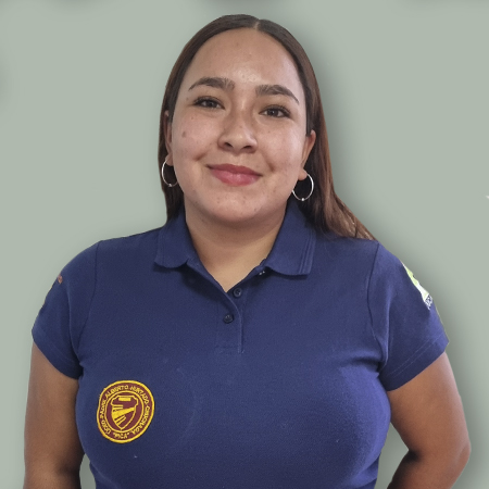 Danyeli Yanira Ulloa Tavilo