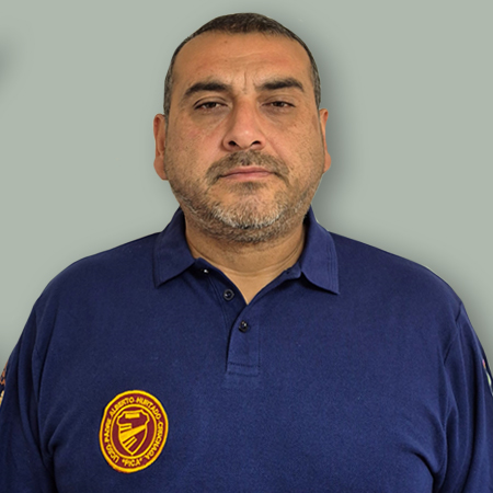 Andrés Esteban Valdivia Suarez