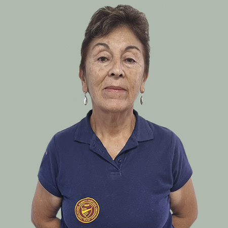 Ana María Delgado Arriagada