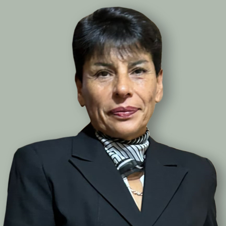 Susana Cristina Olivares Salvador