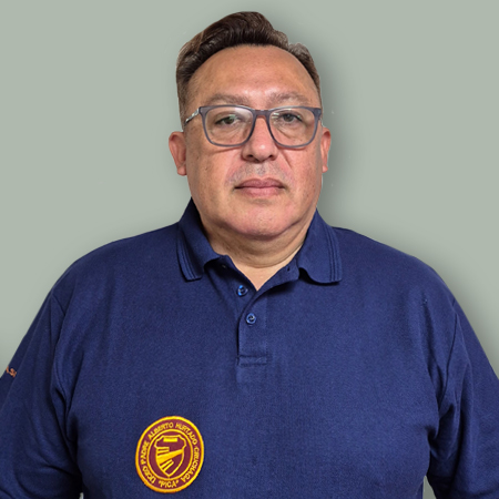 Eliezer Benjamín Funes Ramírez
