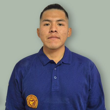 Jozafat Antonio Muñoz
