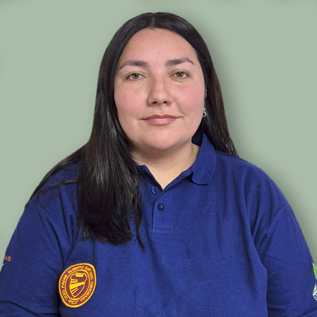 Cathalina Fernanda Ramírez Bravo